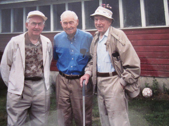 Watt Bros at Al-lens Farm 2007.JPG